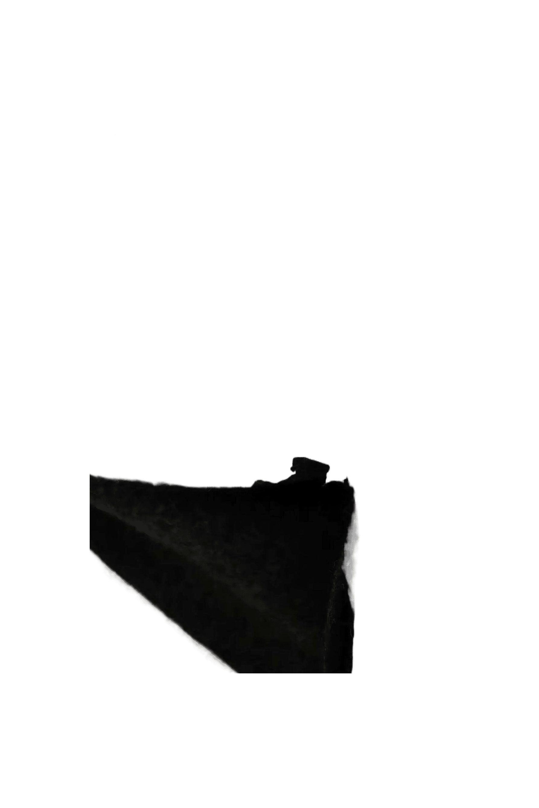 MIRAE – Elegante Cape‑Jacke für Damen.