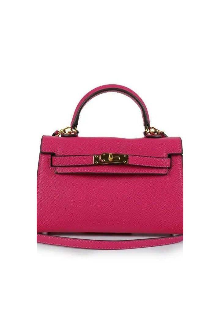 Miraee Clara Mini-Tasche.