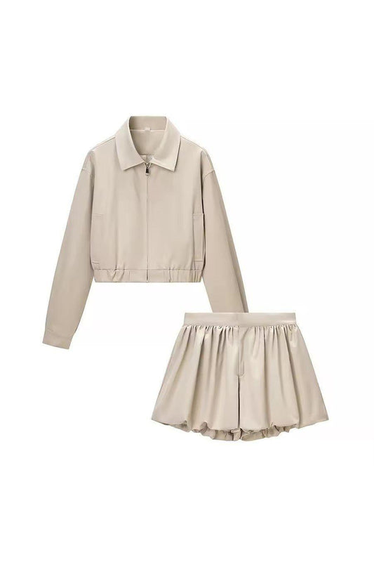 Sophia – Stylisches Damen 2‑Teiler‑Set für Casual & Chic Looks.