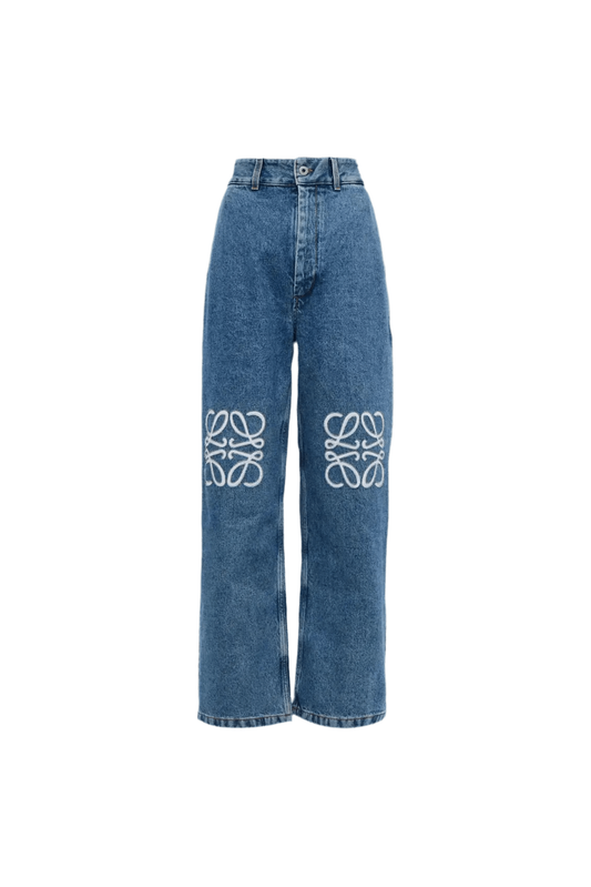 Urban Signature Jeans.