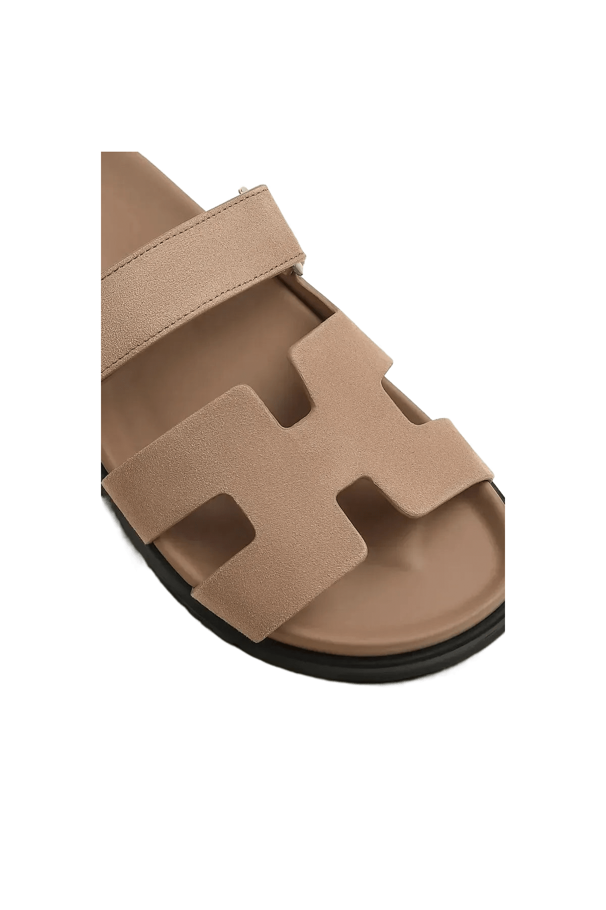 Urban Slide Sandalen.