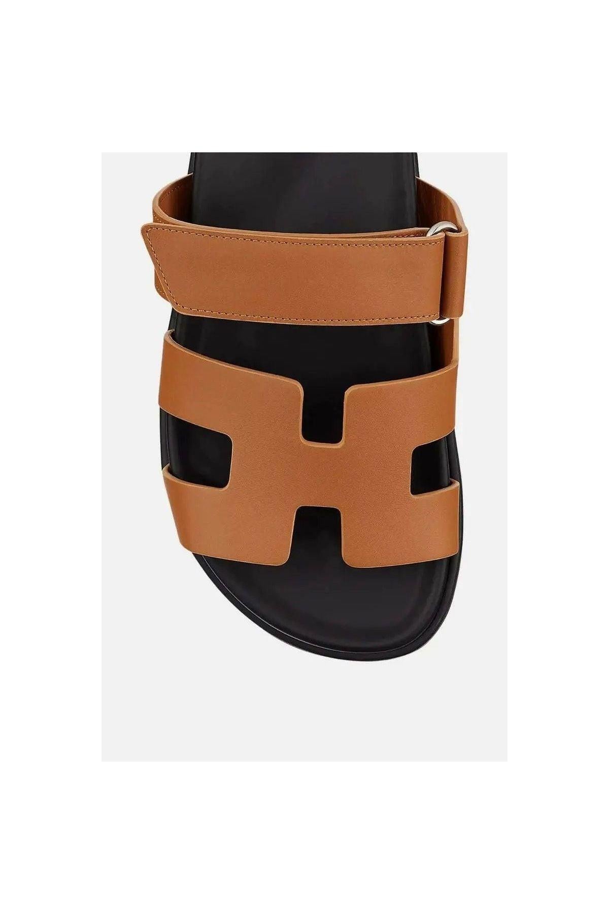 Urban Slide Sandalen.