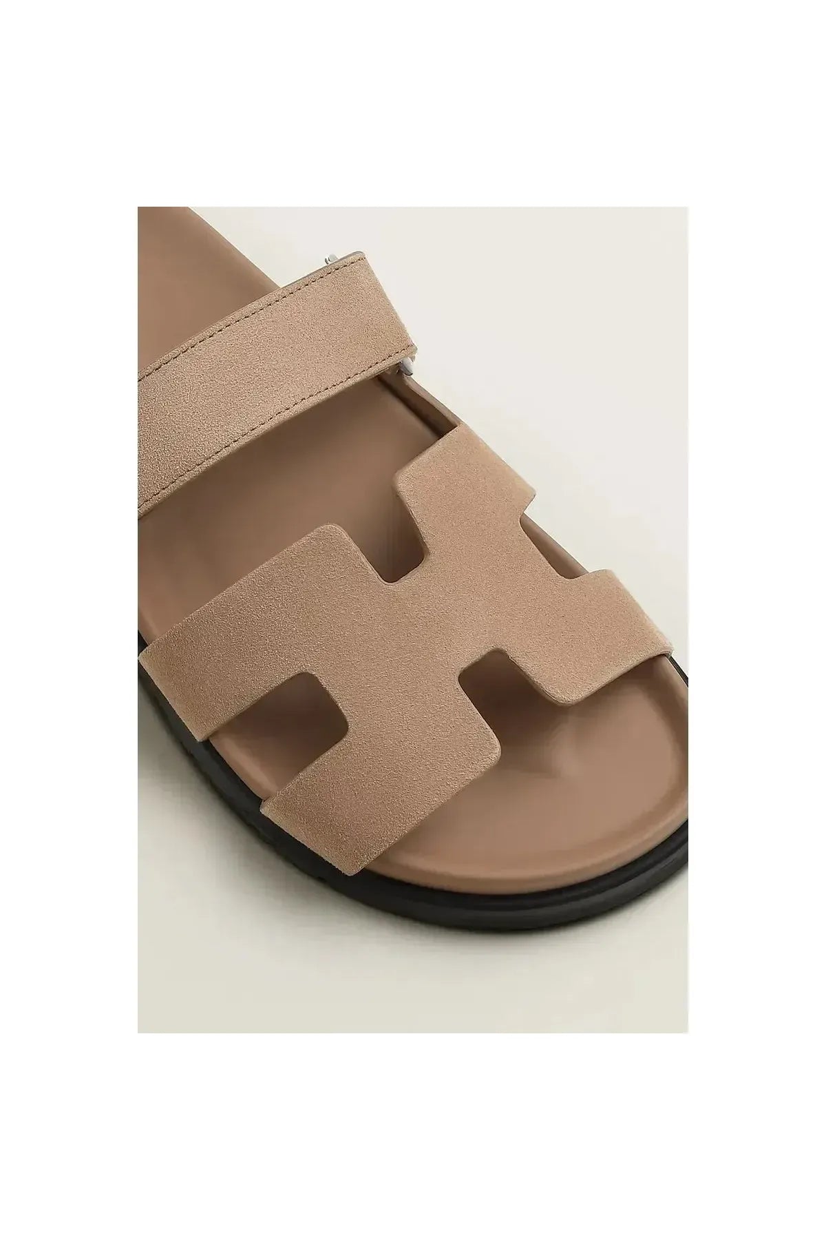 Urban Slide Sandalen.