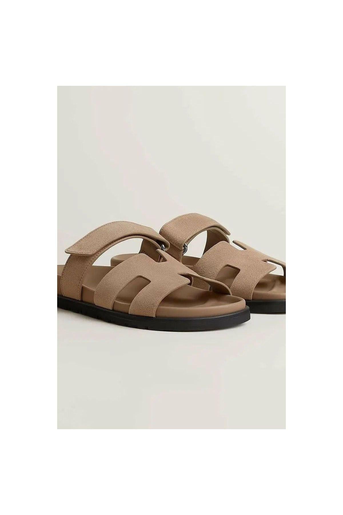 Urban Slide Sandalen.