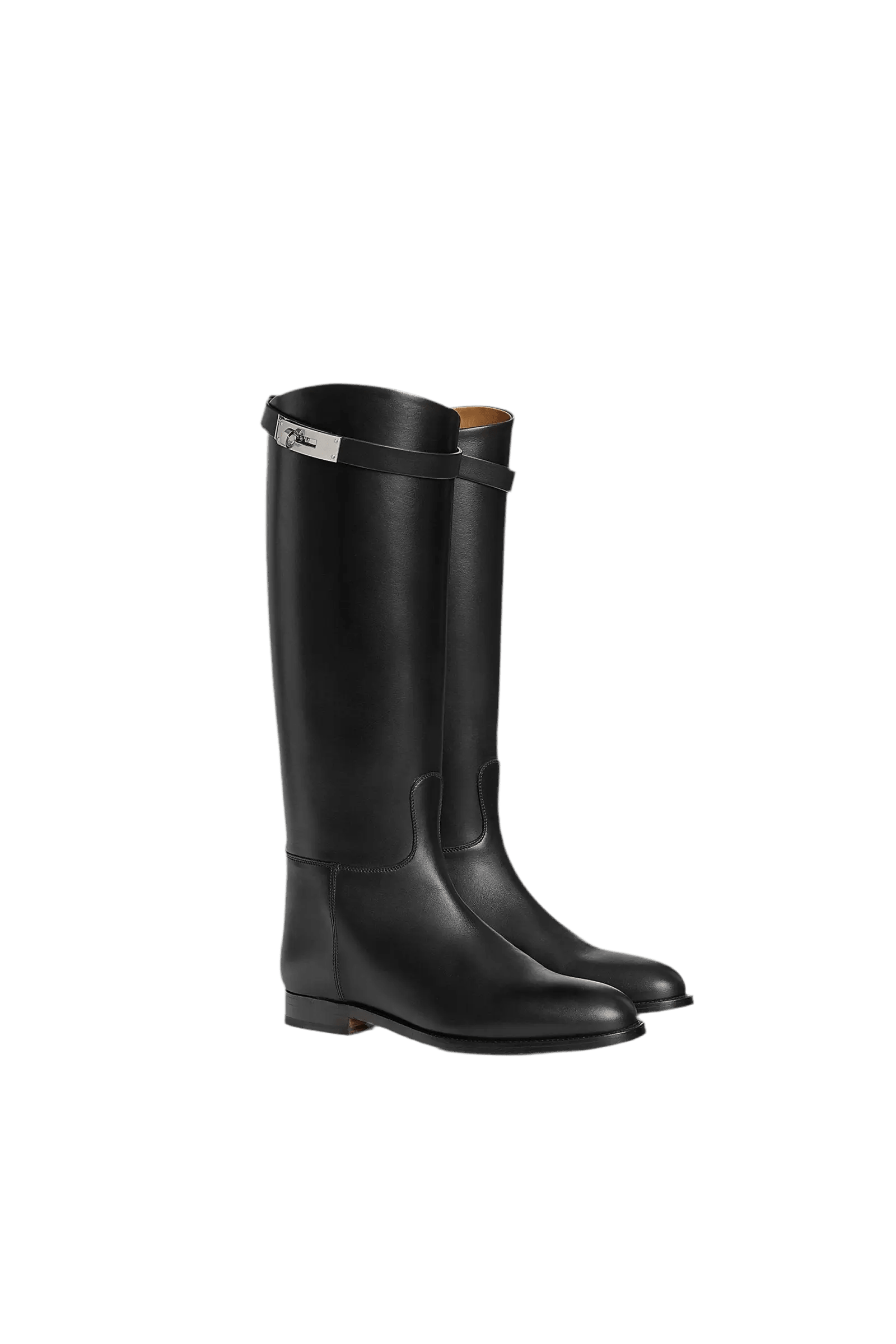 VALENTINA – Luxus Damen Reitstiefel aus Echtleder.