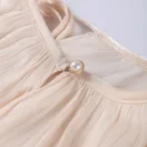 Pearl Whisper Dress