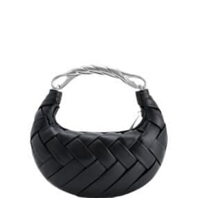 Abacus Flecht Bag Damen