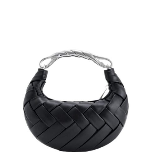 Abacus Flecht Bag Damen