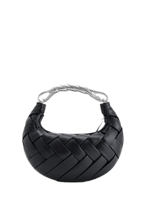 Abacus Flecht Bag Damen