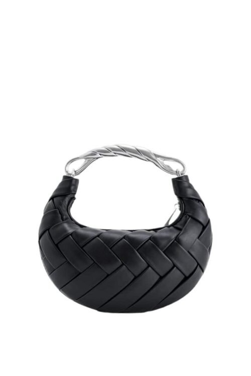 Abacus Flecht Bag Damen