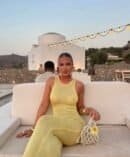 Amalfi Breeze Dress - Besellics