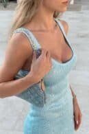 Amalfi Breeze Dress - Besellics