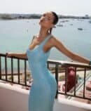 Amalfi Breeze Dress - Besellics