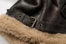 Aviator Jacket - Besellics