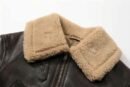 Aviator Jacket - Besellics