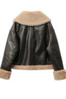 Aviator Jacket - Besellics