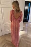 Berna Maxikleid - Besellics