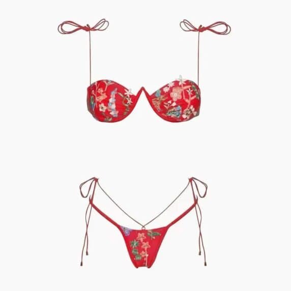 Bikini - Besellics