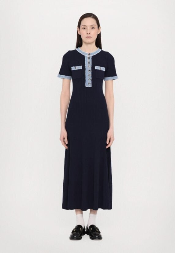 Blue Grace - Besellics