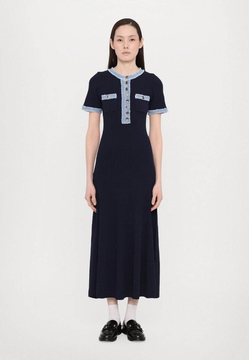 Blue Grace - Besellics