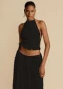 Boho Breeze Set : Eleganter Sommerlook mit Zweiteiler - Besellics