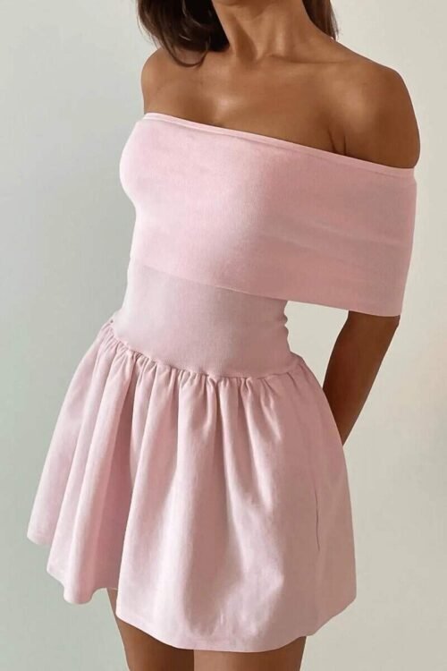 Camilla Dream Kleid - Sommerliches Outfit online kaufen