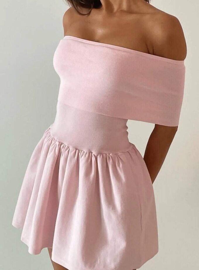 Camilla Dream Kleid - Sommerliches Outfit online kaufen