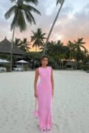 Candice Whisper - Elegantes Strandkleid online kaufen