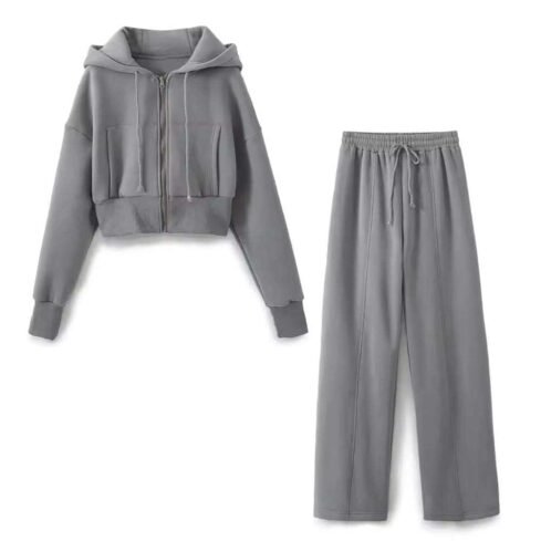 Casual Comfort Set - Besellics