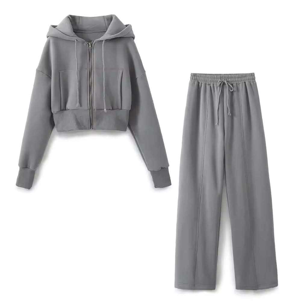 Casual Comfort Set - Besellics