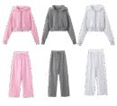 Casual Comfort Set - Besellics