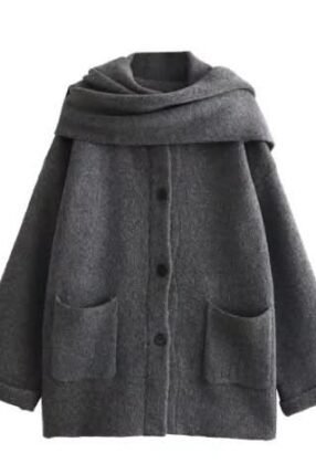 Chic Wool Set - Besellics