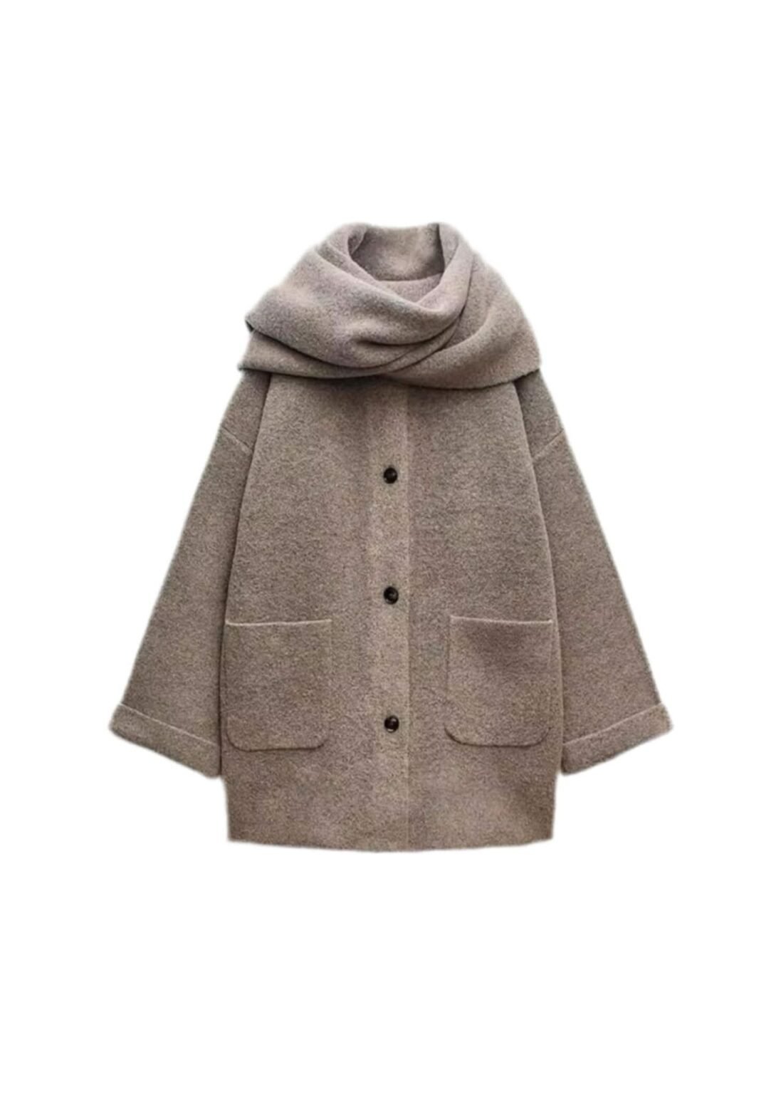 Chic Wool Set - Besellics