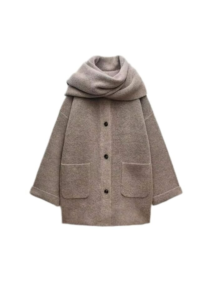 Chic Wool Set - Besellics 