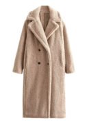 Cozy Teddy Coat - Besellics