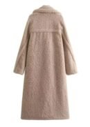 Cozy Teddy Coat - Besellics