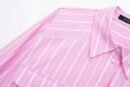 Cropped Bluse - Besellics