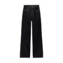 Dark Elegance Denim Set - Besellics