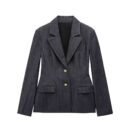 Denim Elegance 3-Teiler - Besellics