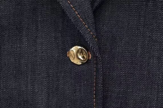 Denim Elegance 3-Teiler - Besellics