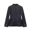 Denim Elegance 3-Teiler - Besellics
