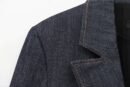 Denim Elegance 3-Teiler - Besellics
