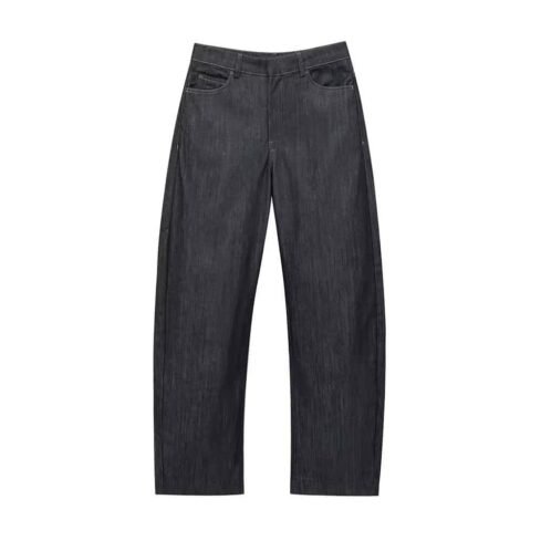 Denim Elegance 3-Teiler - Besellics