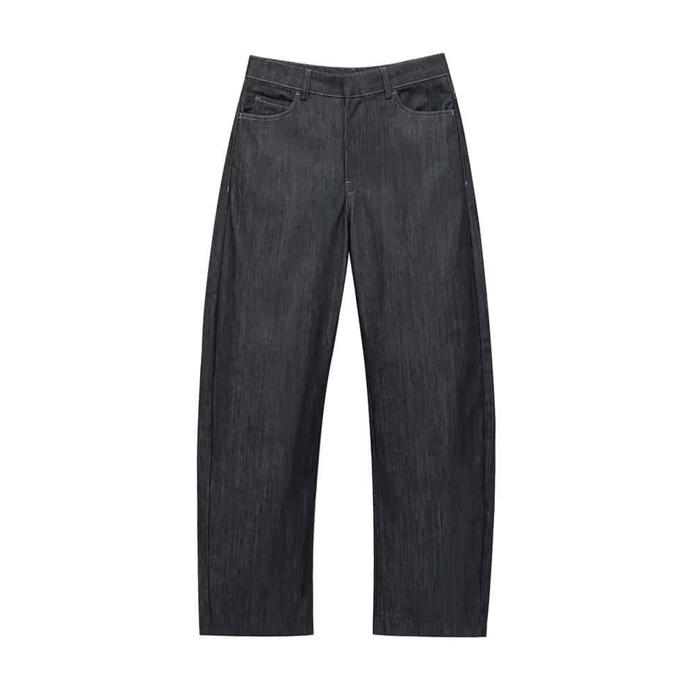 Denim Elegance 3-Teiler - Besellics