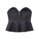 Denim Elegance 3-Teiler - Besellics