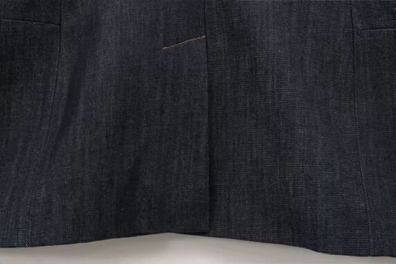 Denim Elegance 3-Teiler - Besellics