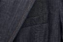 Denim Elegance 3-Teiler - Besellics