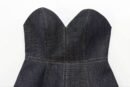 Denim Elegance 3-Teiler - Besellics