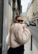 Divine Faux Fur - Besellics