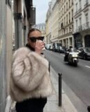 Divine Faux Fur - Besellics